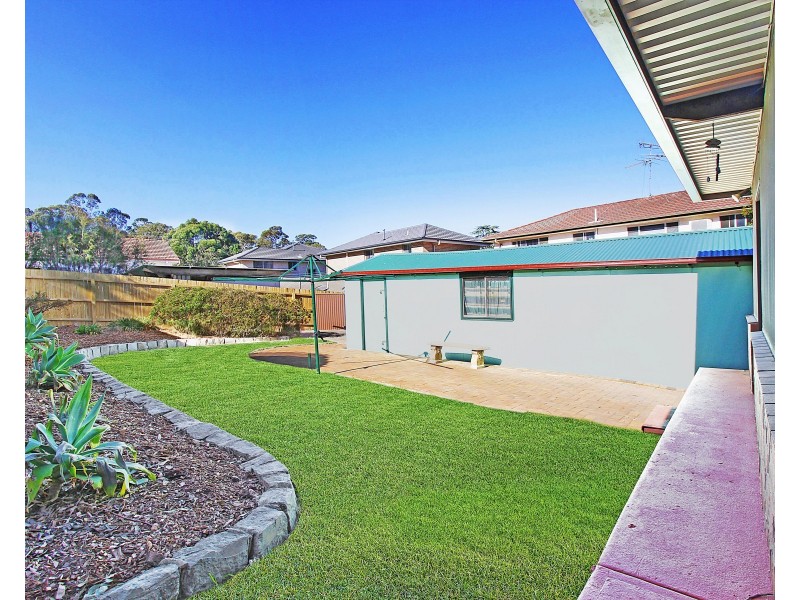 9 Monaro Street, Seven Hills NSW 2147