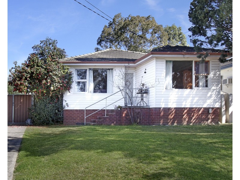 56 Shannon Street, Lalor Park NSW 2147