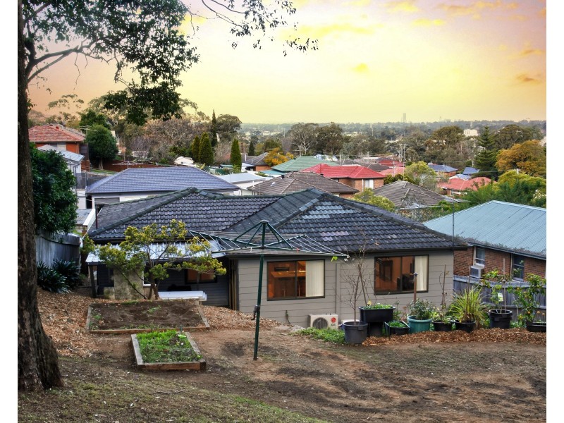 9 Rae Street, Seven Hills NSW 2147