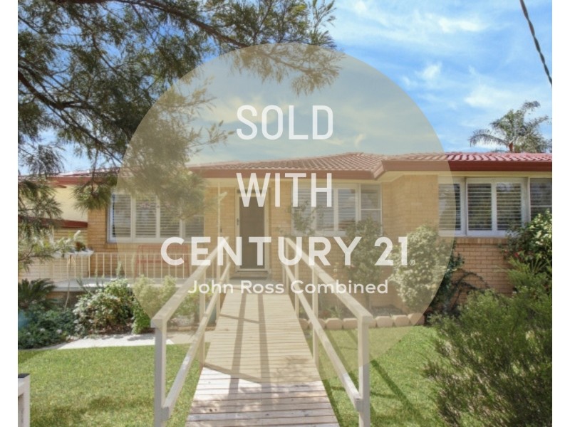 3 Nipigon Road, Seven Hills NSW 2147