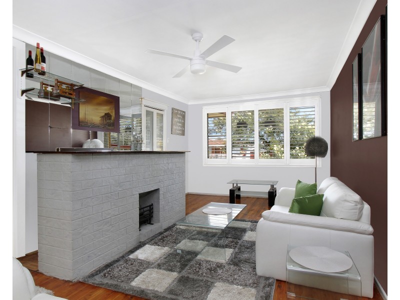 3 Nipigon Road, Seven Hills NSW 2147