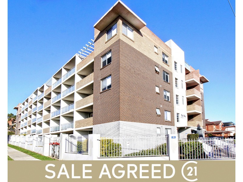 29/26 Clifton Street, Blacktown NSW 2148