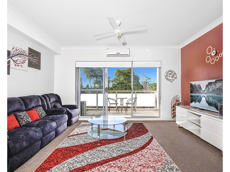 29/26 Clifton Street, Blacktown NSW 2148
