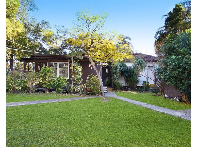 9 Leabons Lane, Seven Hills NSW 2147