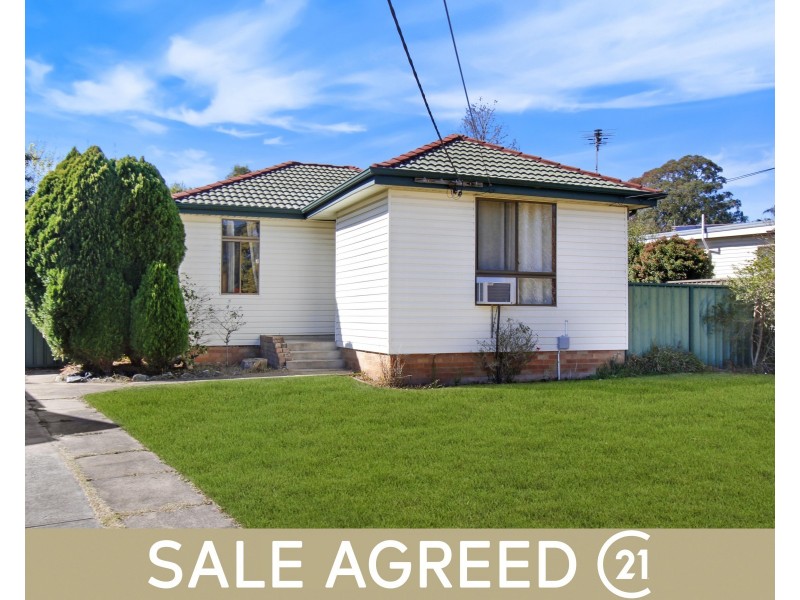 7 Gardenia Grove, Lalor Park NSW 2147