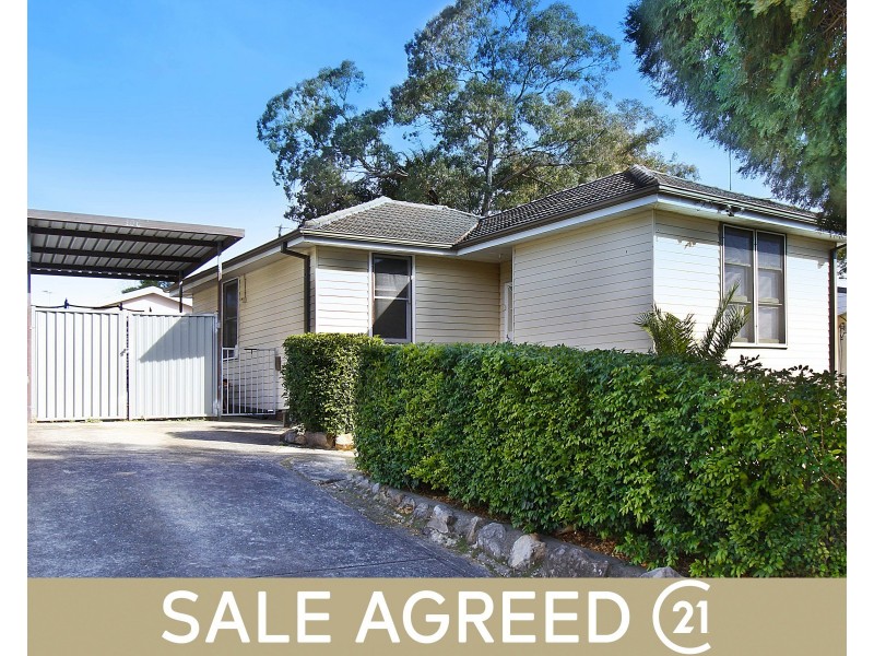 106 Northcott Road, Lalor Park NSW 2147