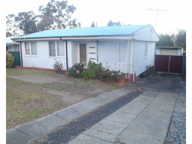 6 Rowley Street, Seven Hills NSW 2147