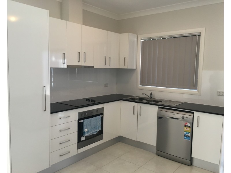 39a  Greenmeadows Cr, Toongabbie NSW 2146