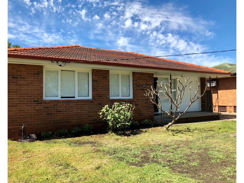 25 Freeman Street, Lalor Park NSW 2147