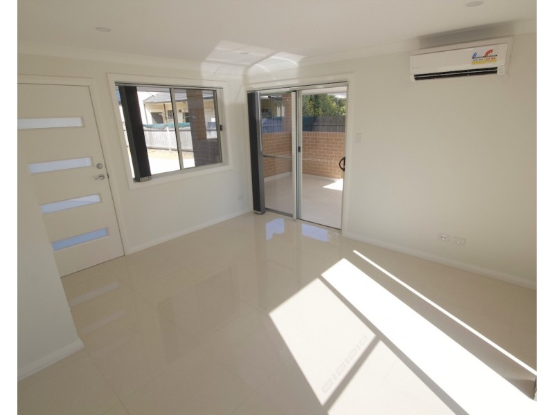 101A  Lucas Road, Seven Hills NSW 2147