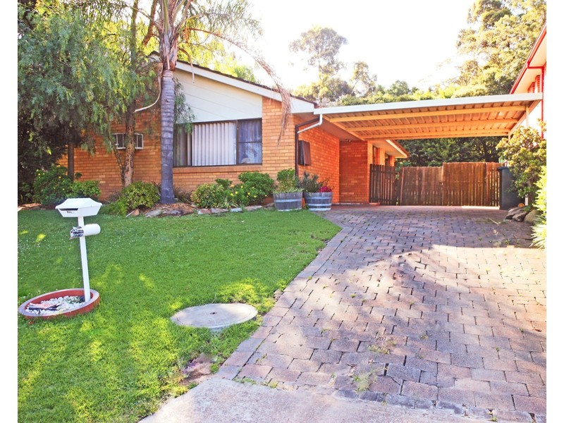 18 Hampshire Place, Seven Hills NSW 2147