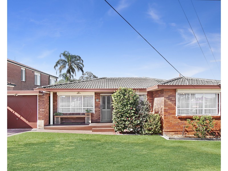 164 Lucretia Road, Seven Hills NSW 2147