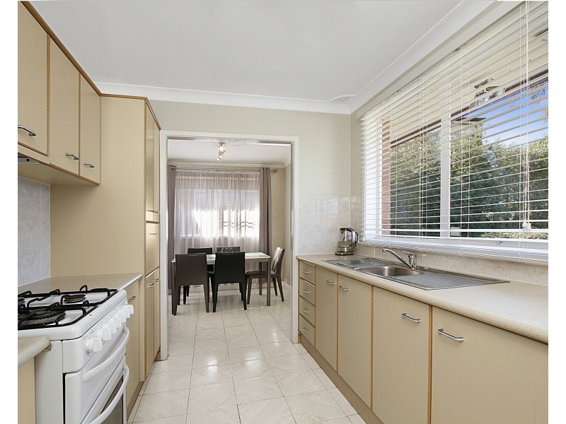 164 Lucretia Road, Seven Hills NSW 2147