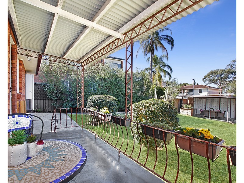 164 Lucretia Road, Seven Hills NSW 2147