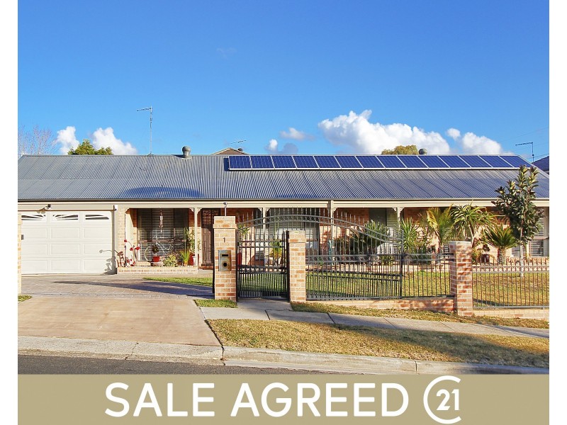 1 Belrose Place, Prospect NSW 2148