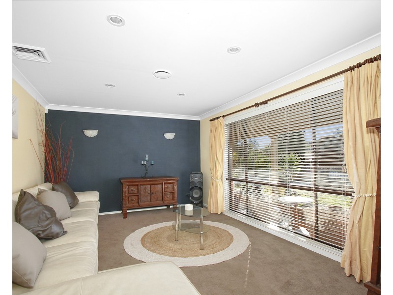 1 Belrose Place, Prospect NSW 2148