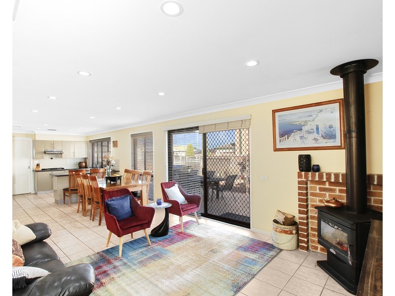 1 Belrose Place, Prospect NSW 2148