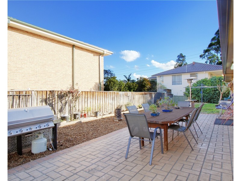 1 Belrose Place, Prospect NSW 2148