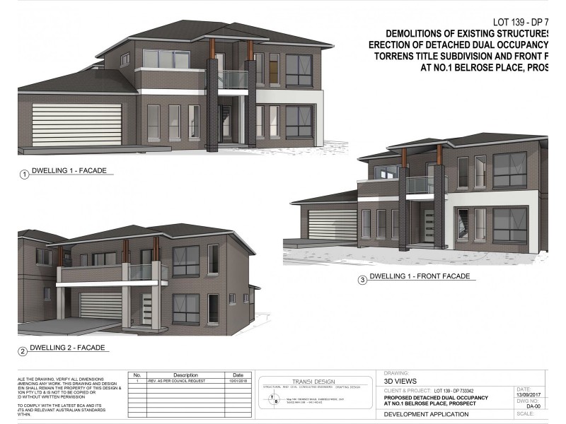 1 Belrose Place, Prospect NSW 2148