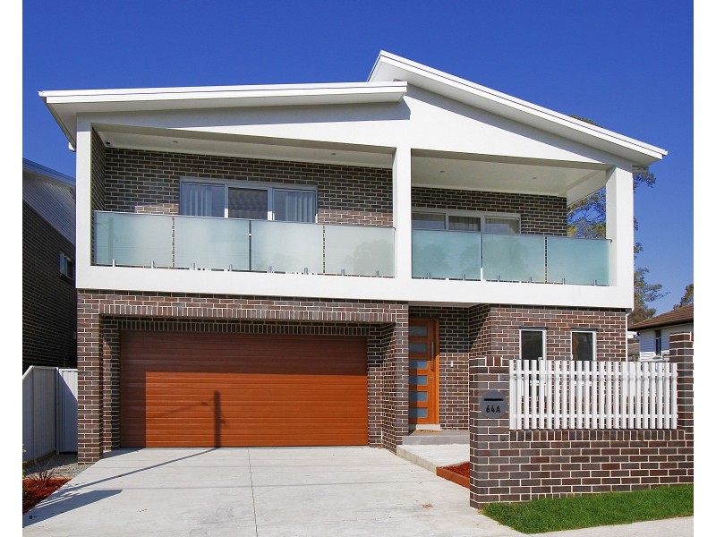 64A Wall Park Avenue, Seven Hills NSW 2147