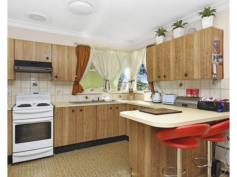 14 Vienna Street, Seven Hills NSW 2147