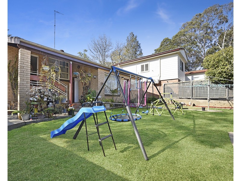 14 Vienna Street, Seven Hills NSW 2147