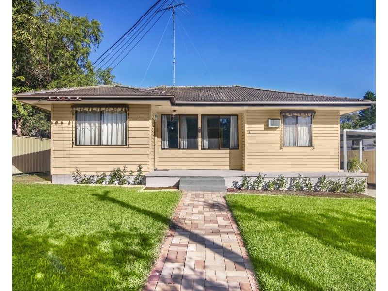 10 Gilmore Road, Lalor Park NSW 2147