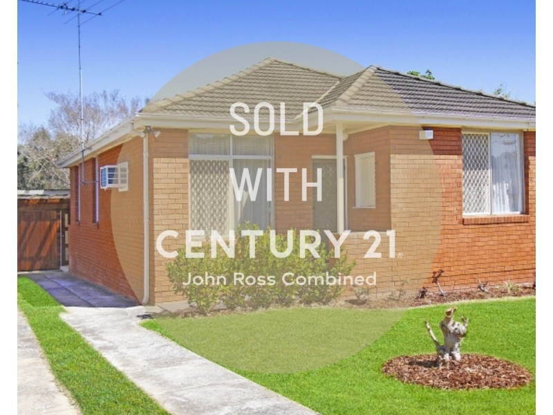 16 Browning Place, Lalor Park NSW 2147