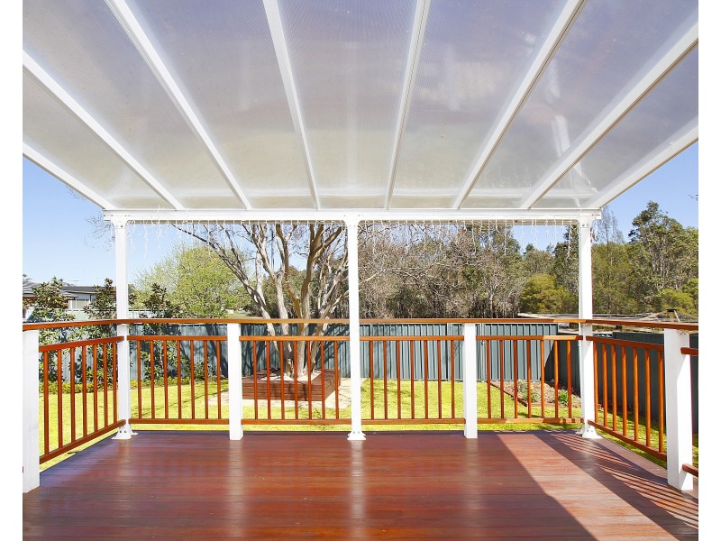 16 Browning Place, Lalor Park NSW 2147