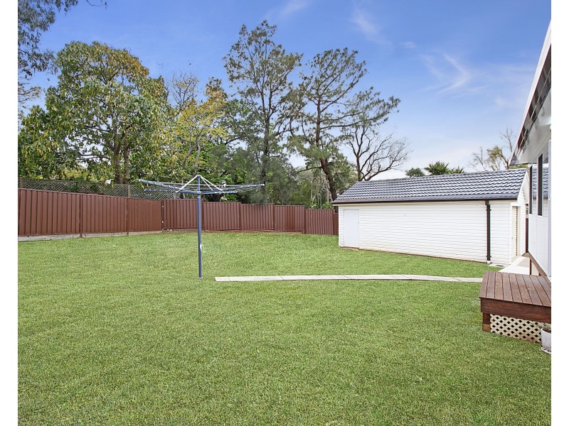 47 Shannon Street, Lalor Park NSW 2147