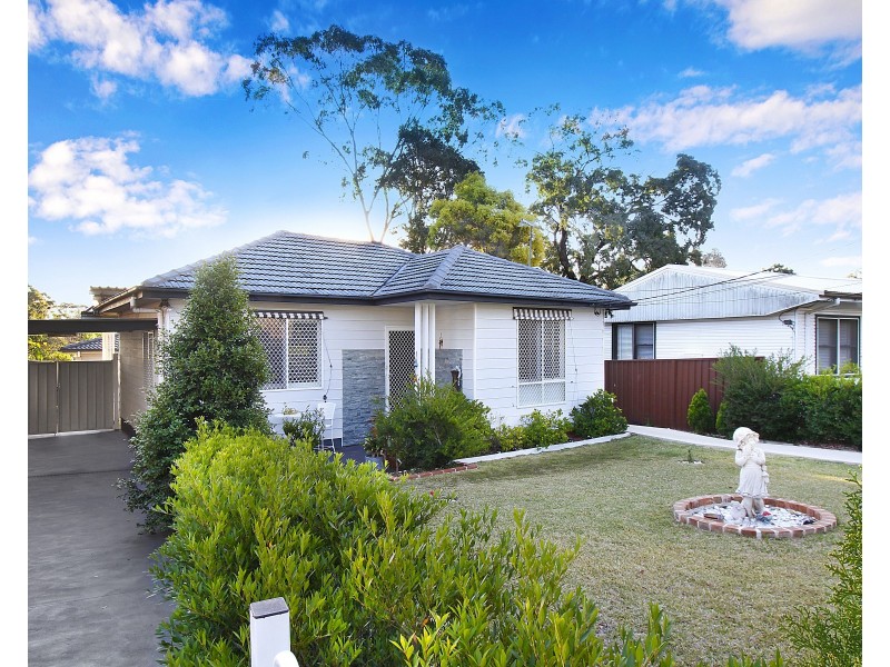14  Gunn Road, Lalor Park NSW 2147