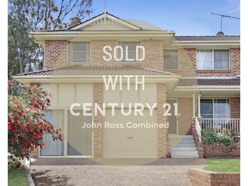 7 Bromfield Avenue, Prospect NSW 2148