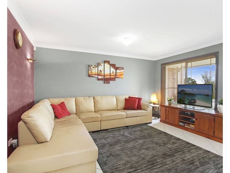 7 Bromfield Avenue, Prospect NSW 2148