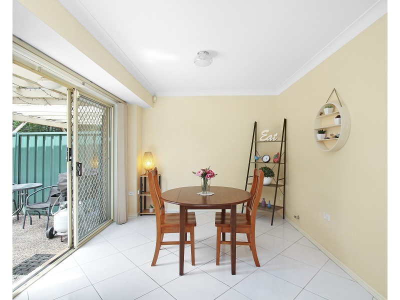 7 Bromfield Avenue, Prospect NSW 2148