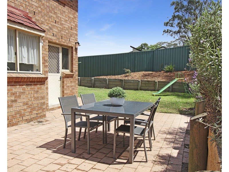 7 Bromfield Avenue, Prospect NSW 2148