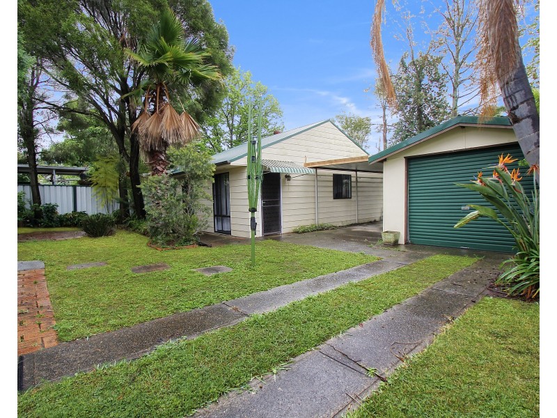 49 Killarney Avenue, Blacktown NSW 2148