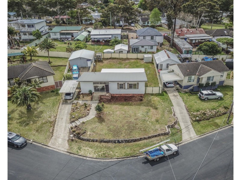 7 Butler Place, Lalor Park NSW 2147