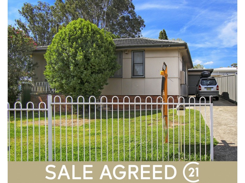 75 Northcott Road, Lalor Park NSW 2147