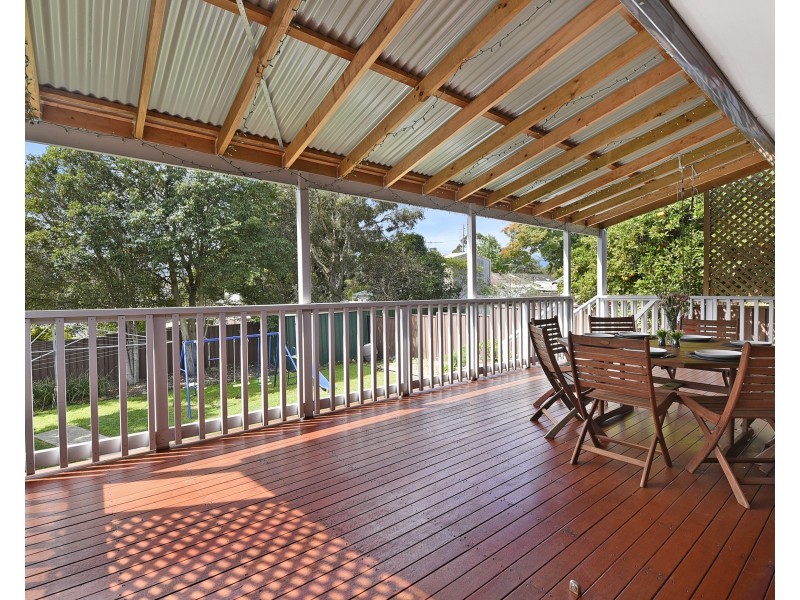 16 Dalray Street, Lalor Park NSW 2147