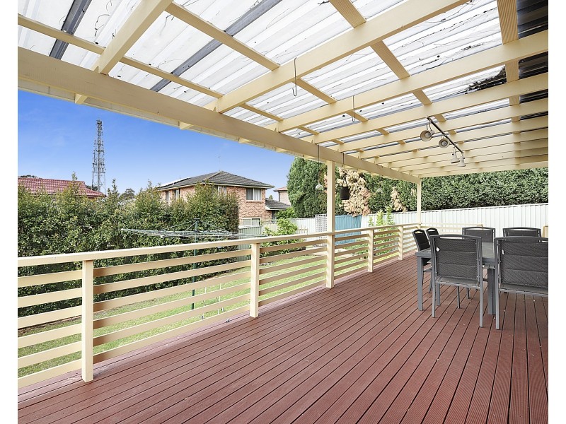 19 Roger Place, Blacktown NSW 2148