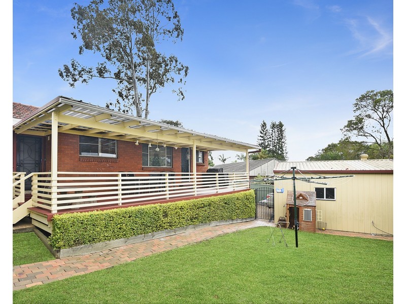 19 Roger Place, Blacktown NSW 2148