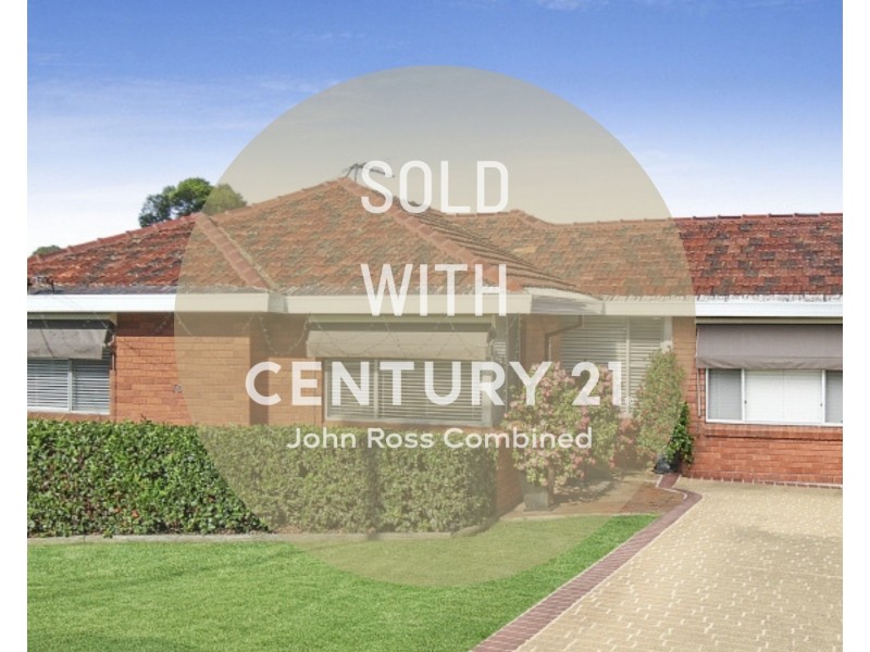 19 Roger Place, Blacktown NSW 2148