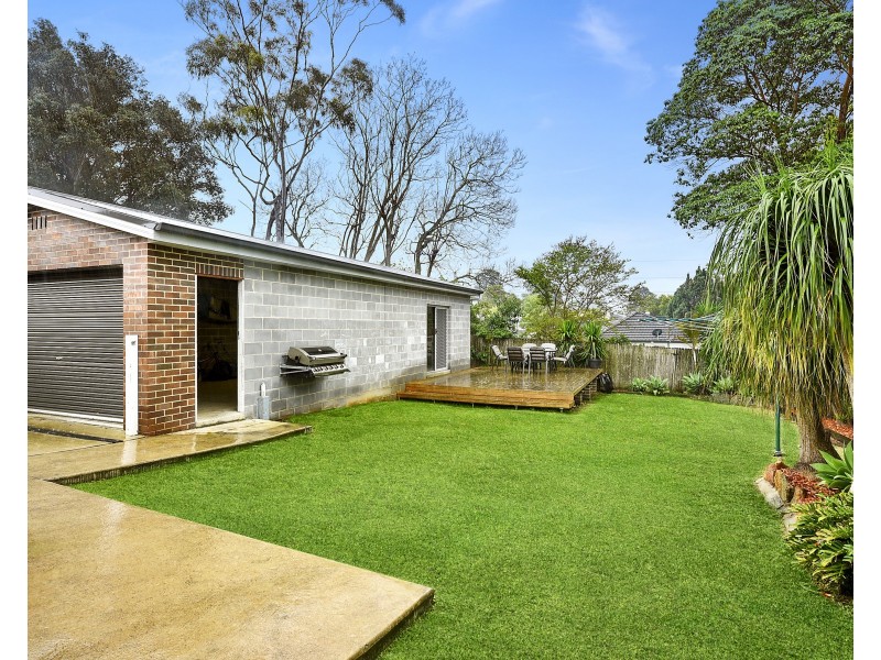 13 Christine Crescent, Lalor Park NSW 2147