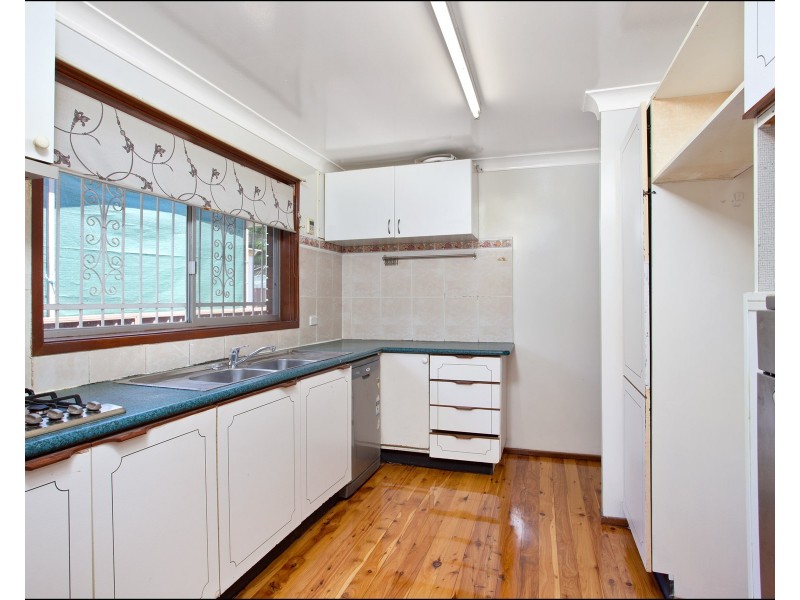 4 Pretoria Road, Seven Hills NSW 2147