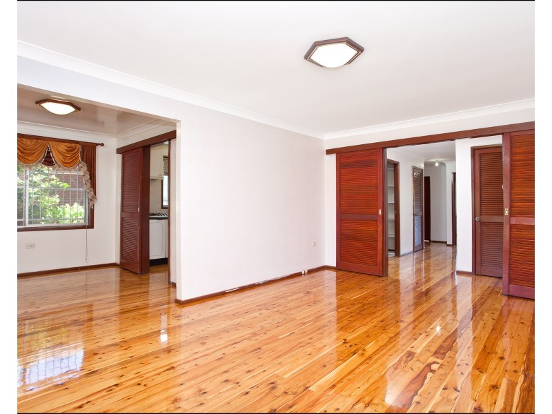 4 Pretoria Road, Seven Hills NSW 2147