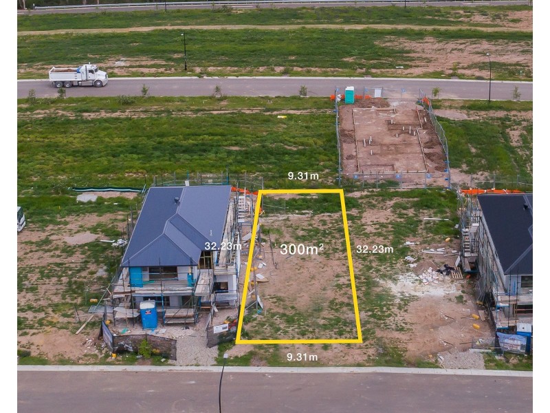 16 Foxall Street, Riverstone NSW 2765