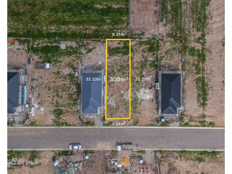 16 Foxall Street, Riverstone NSW 2765