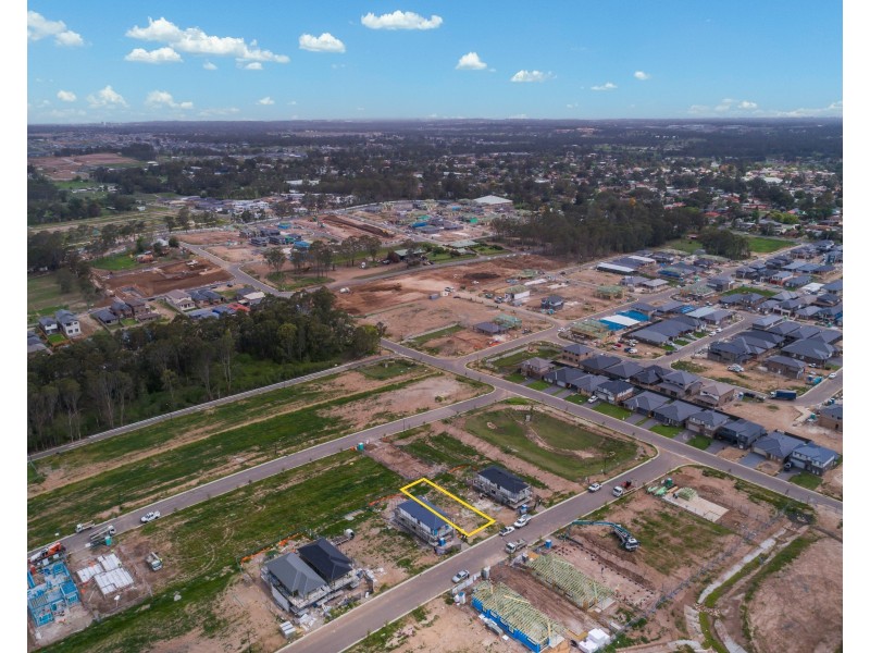 16 Foxall Street, Riverstone NSW 2765