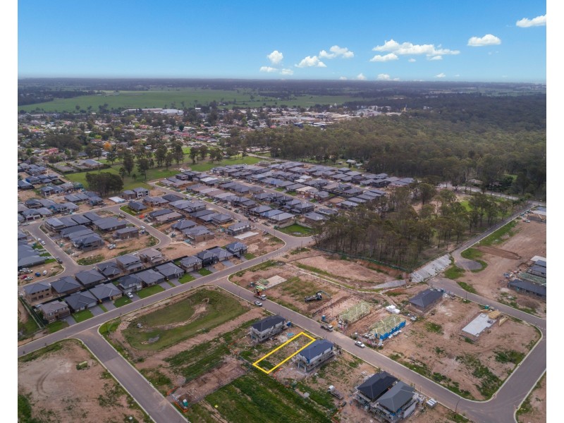 16 Foxall Street, Riverstone NSW 2765