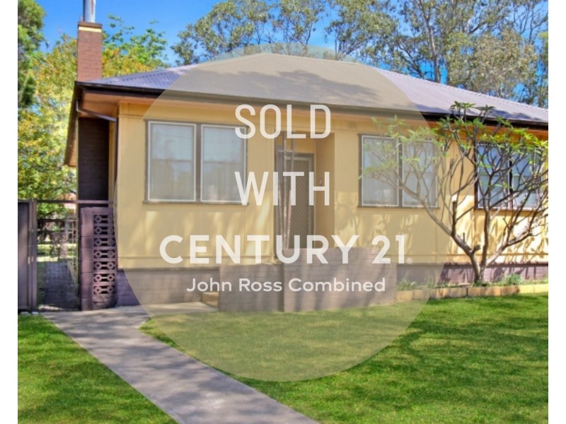 40 Eighth Avenue, Seven Hills NSW 2147